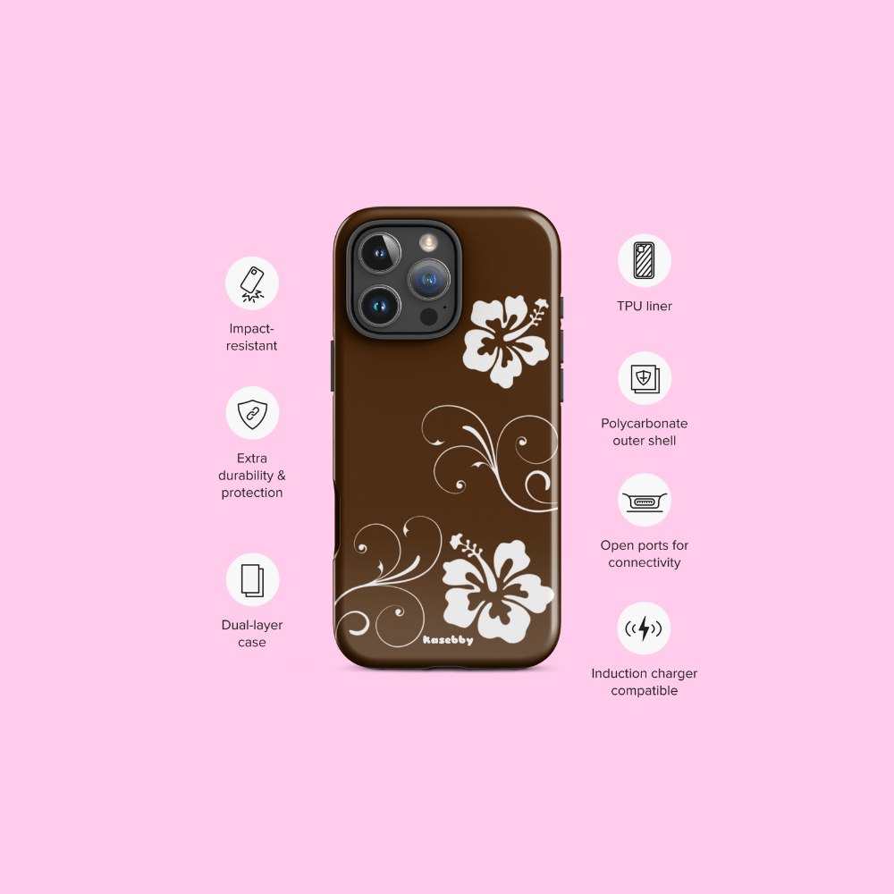 2000s Summer Aesthetic Tuscon Case For iPhone - kasebby