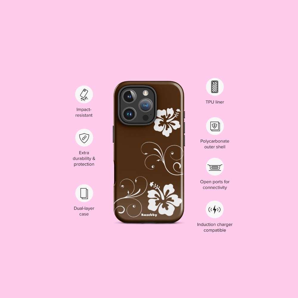 2000s Summer Aesthetic Tuscon Case For iPhone - kasebby