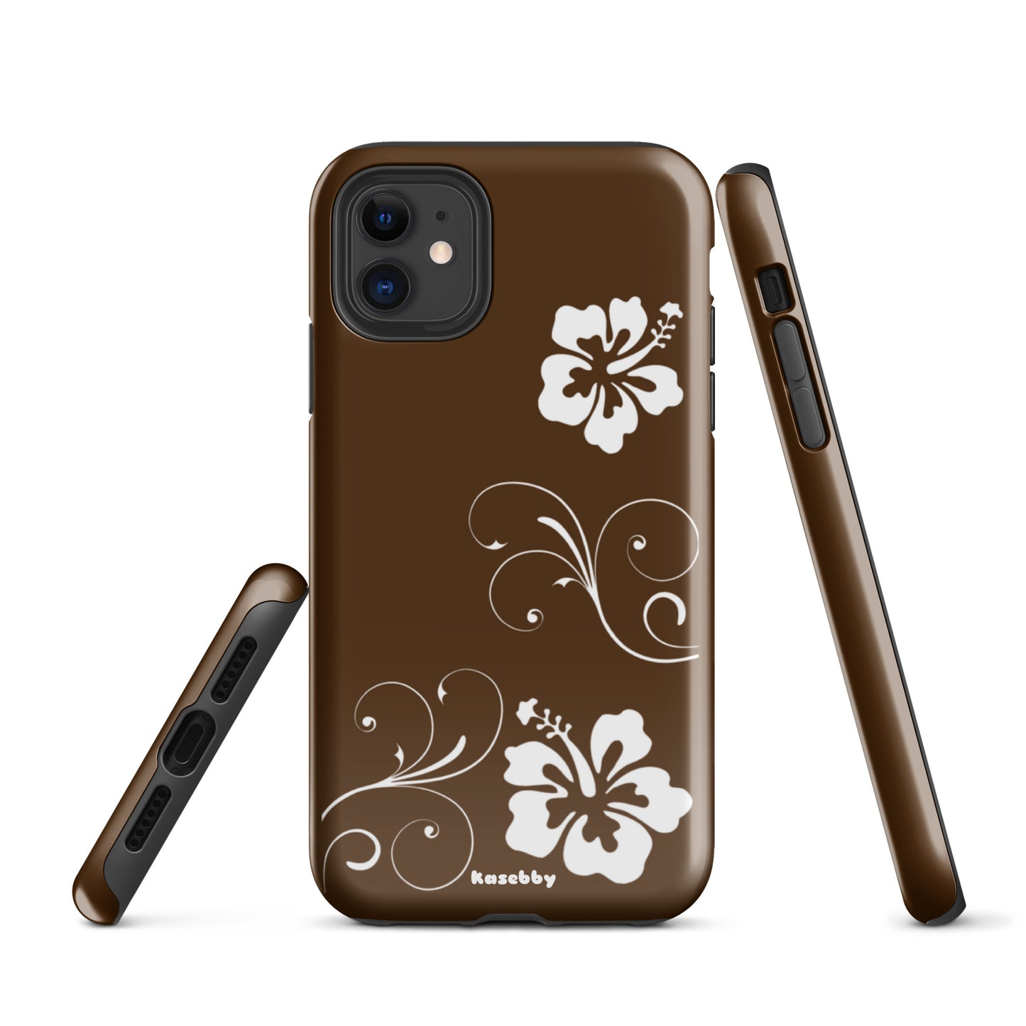 2000s Summer Aesthetic Tuscon Case For iPhone - kasebby