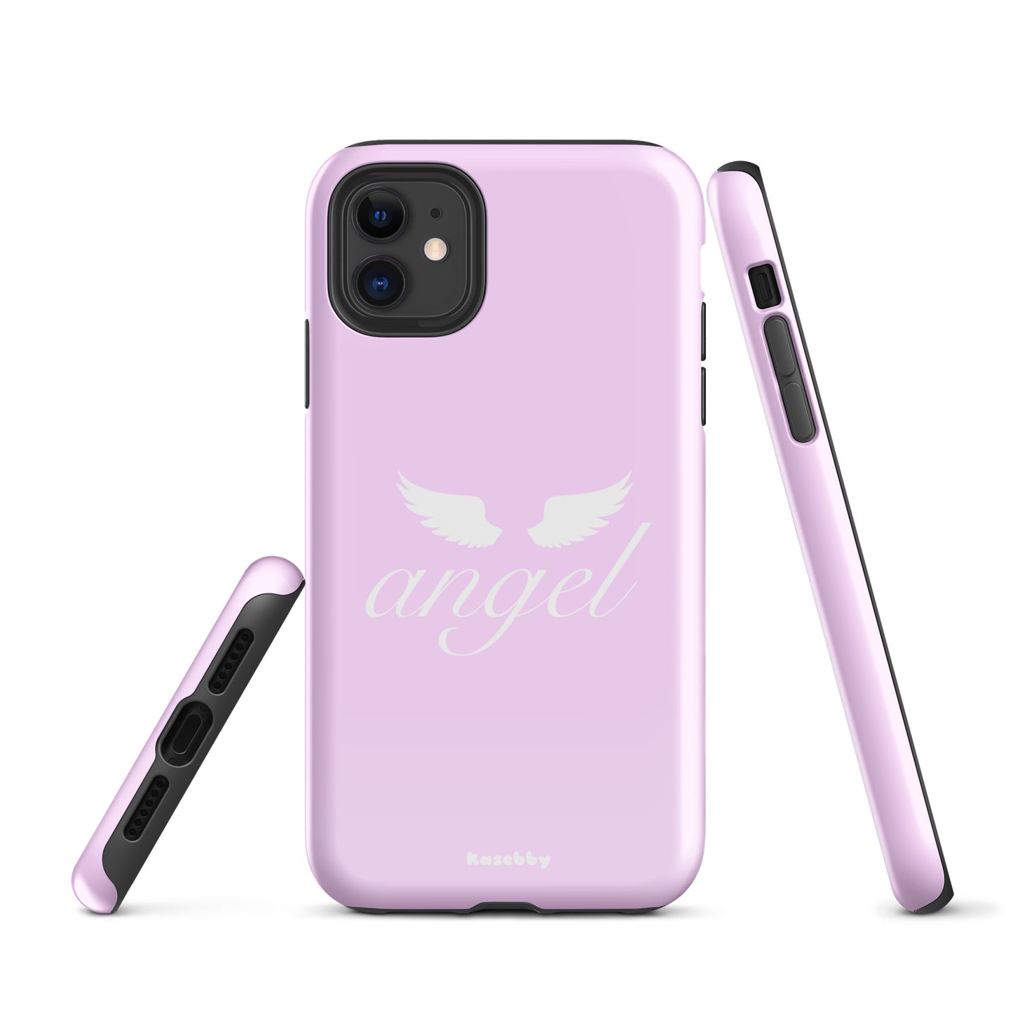 Angel Phone Case - kasebby