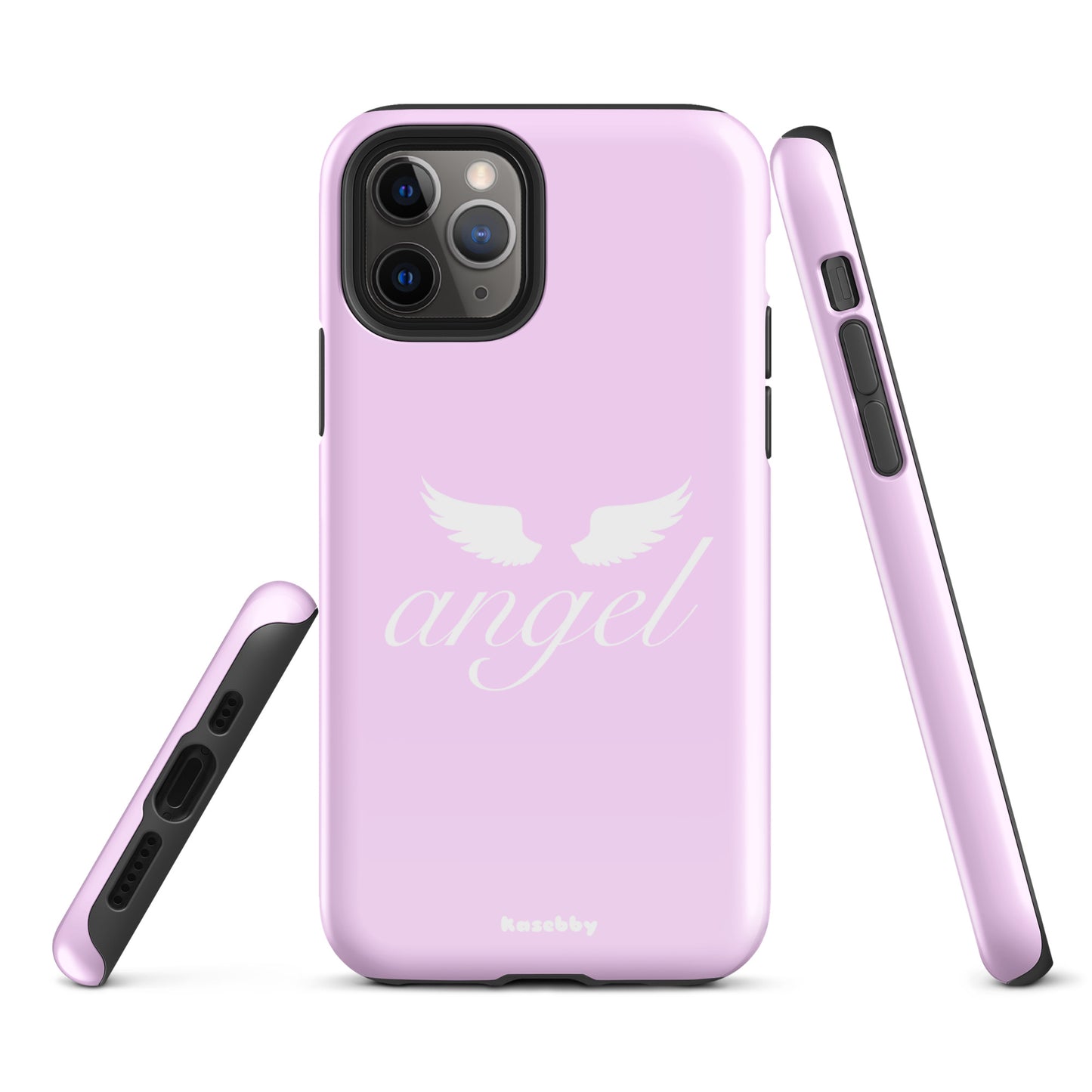 Angel Phone Case - kasebby
