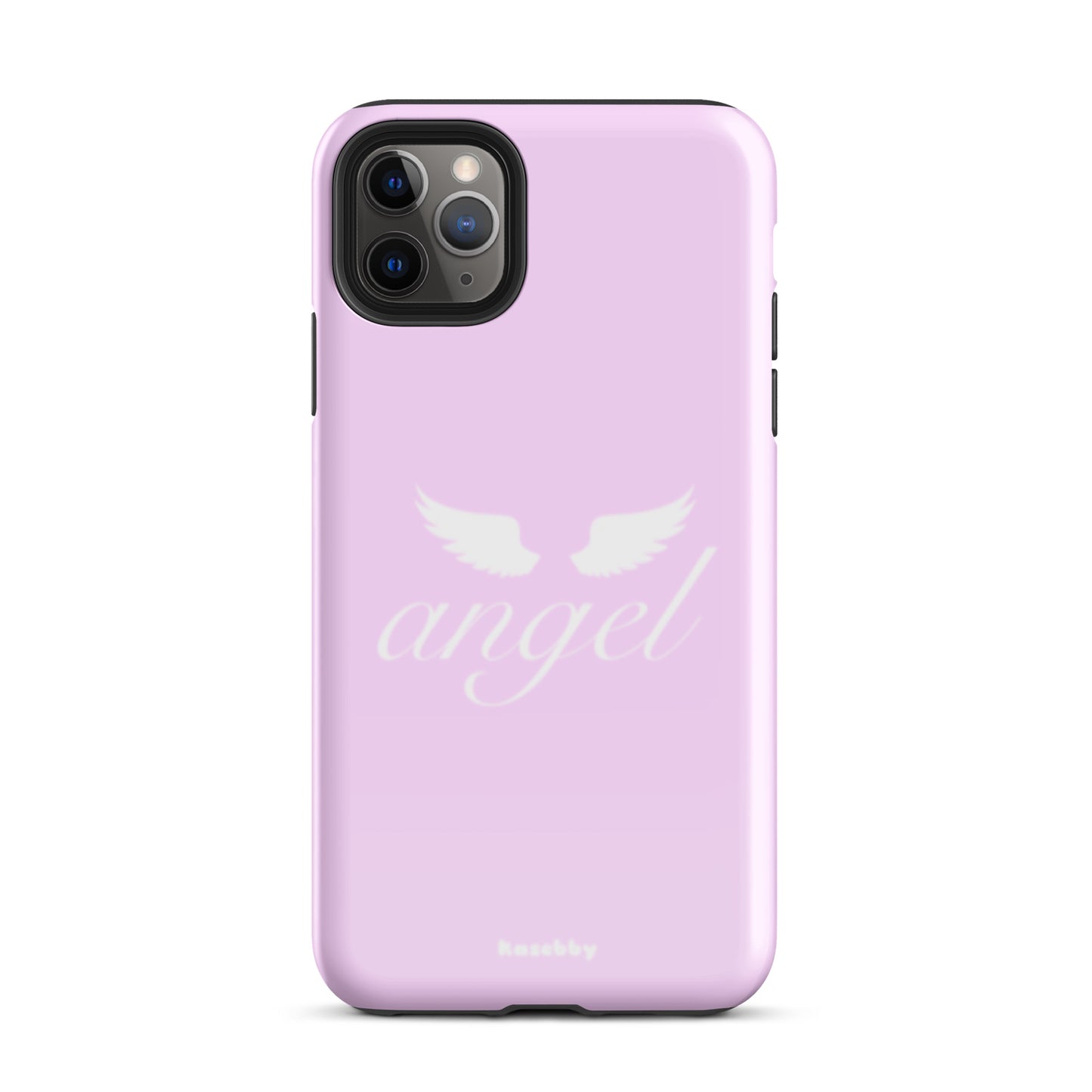 Angel Phone Case - kasebby