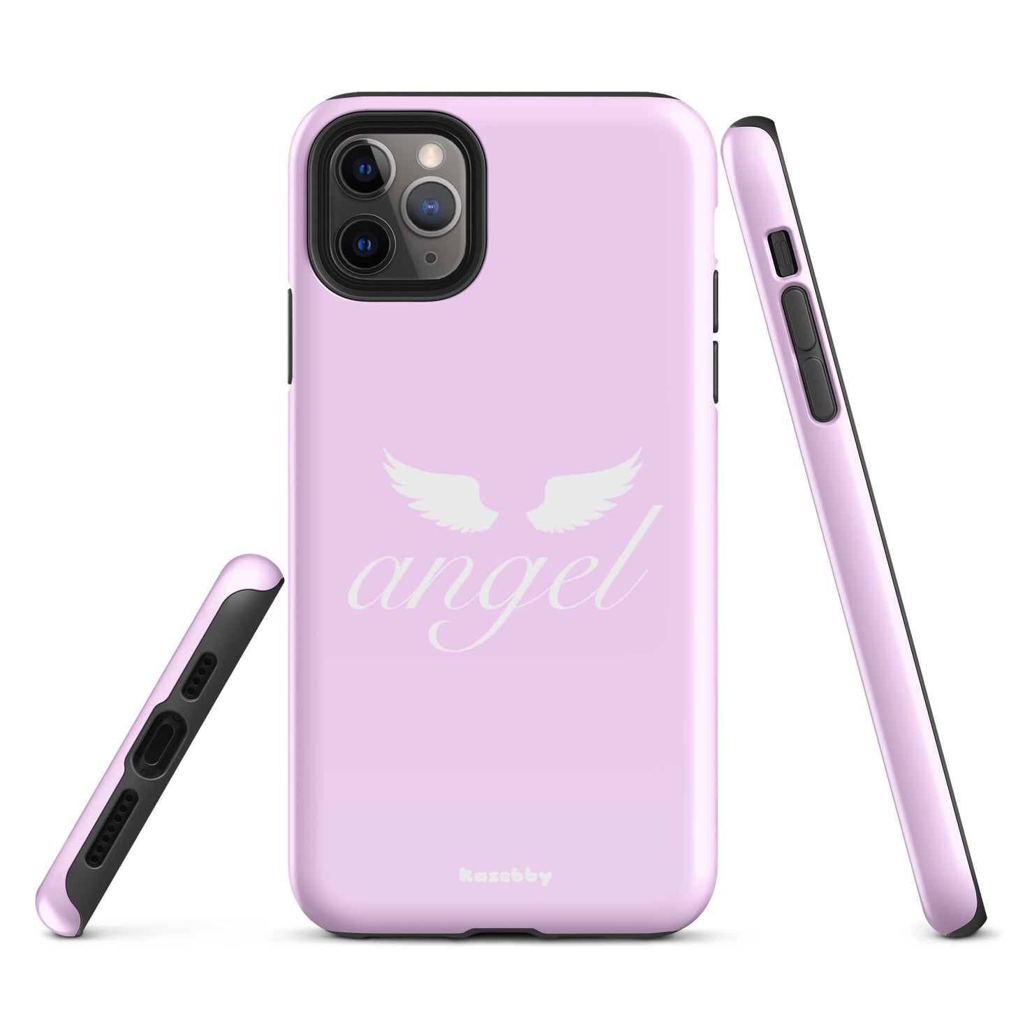 Angel Phone Case - kasebby
