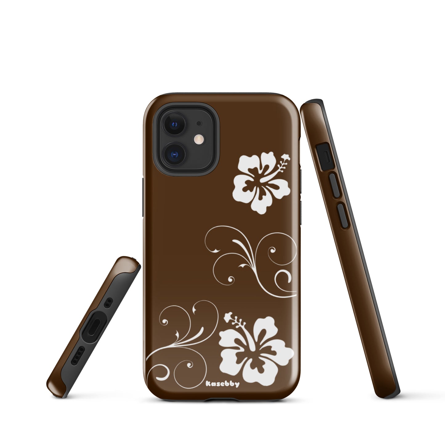 2000s Summer Aesthetic Tuscon Case For iPhone - kasebby