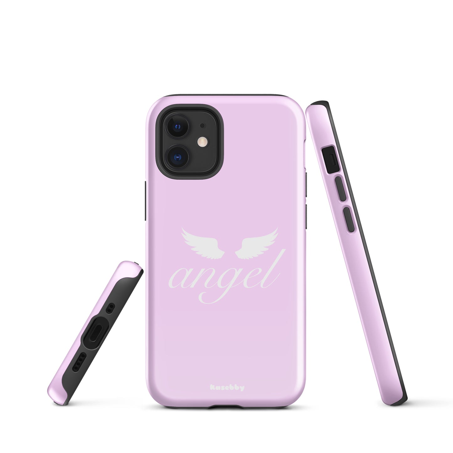 Angel Phone Case - kasebby