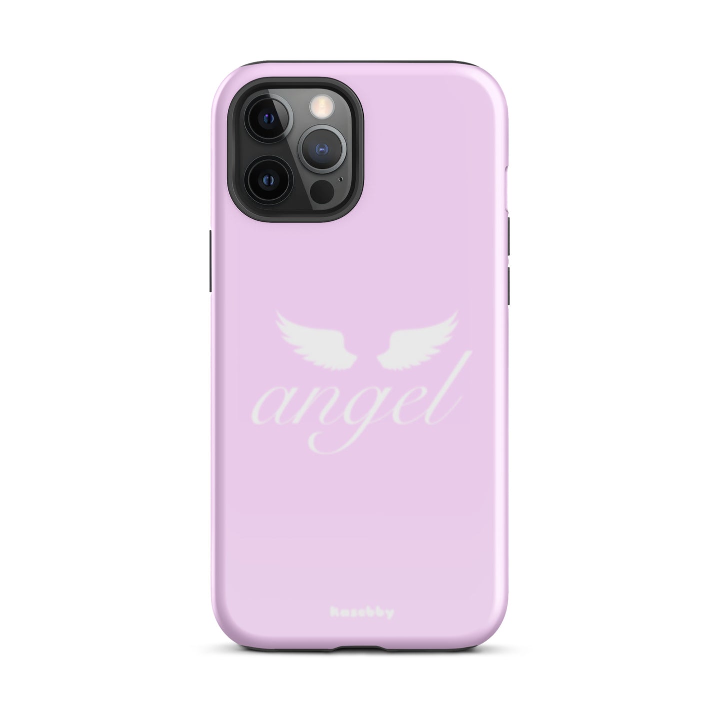 Angel Phone Case - kasebby