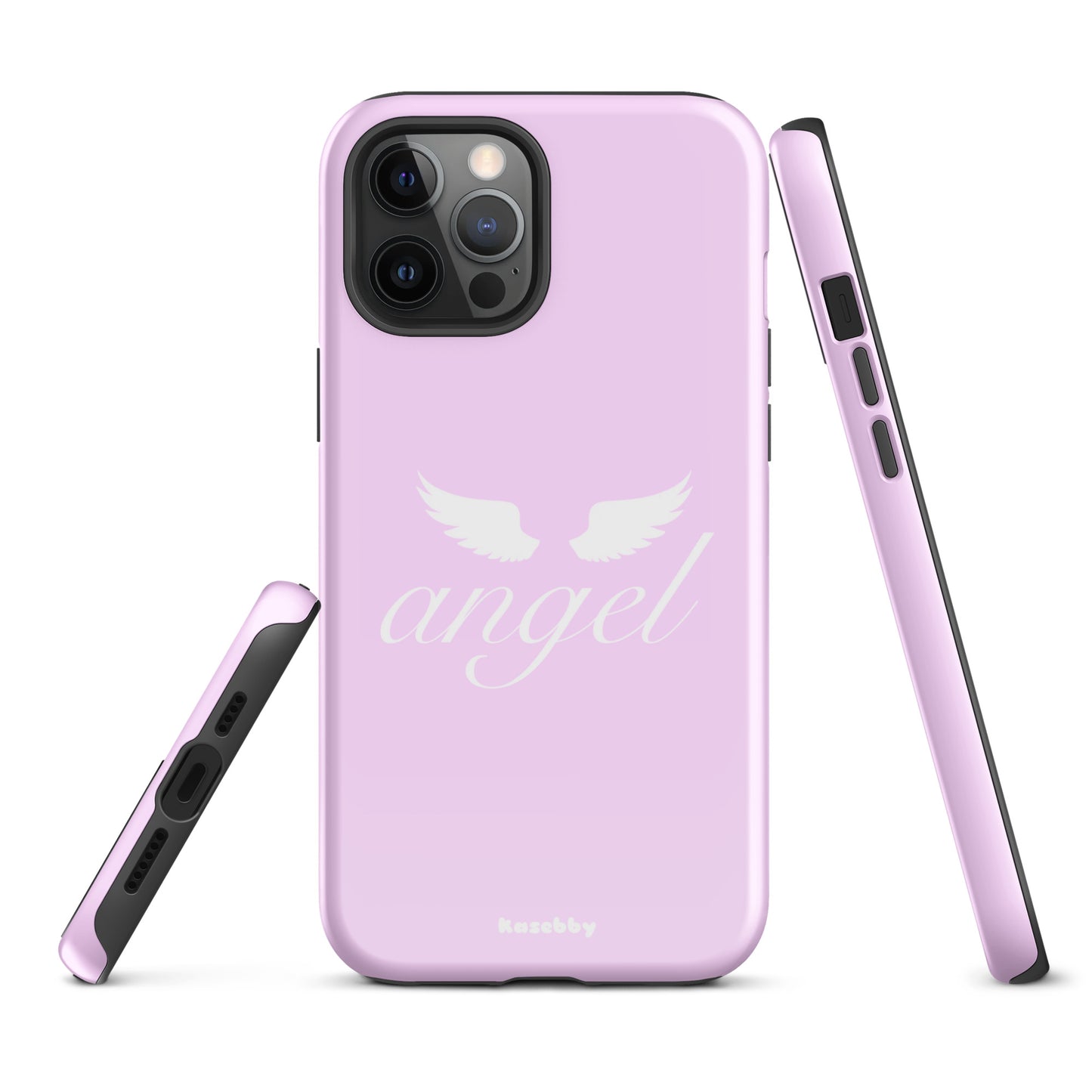 Angel Phone Case - kasebby