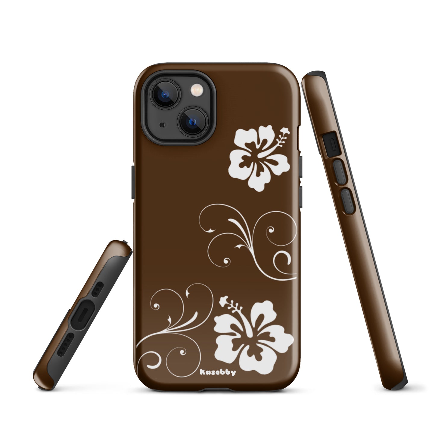 2000s Summer Aesthetic Tuscon Case For iPhone - kasebby