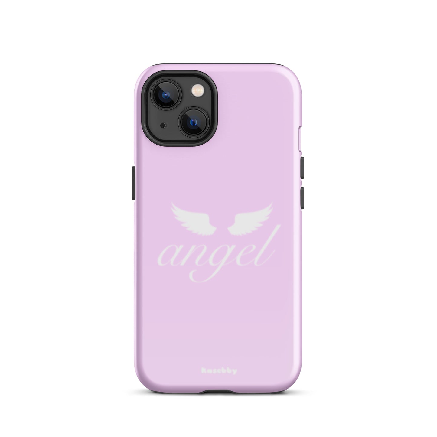 Angel Phone Case - kasebby