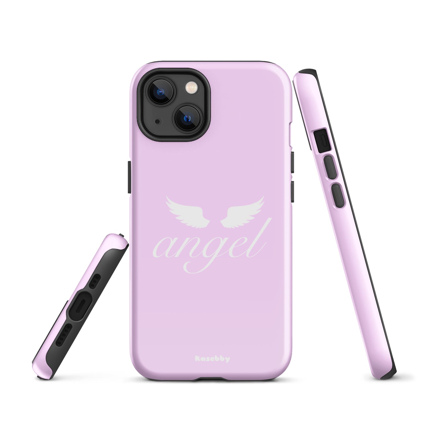 Angel Phone Case - kasebby