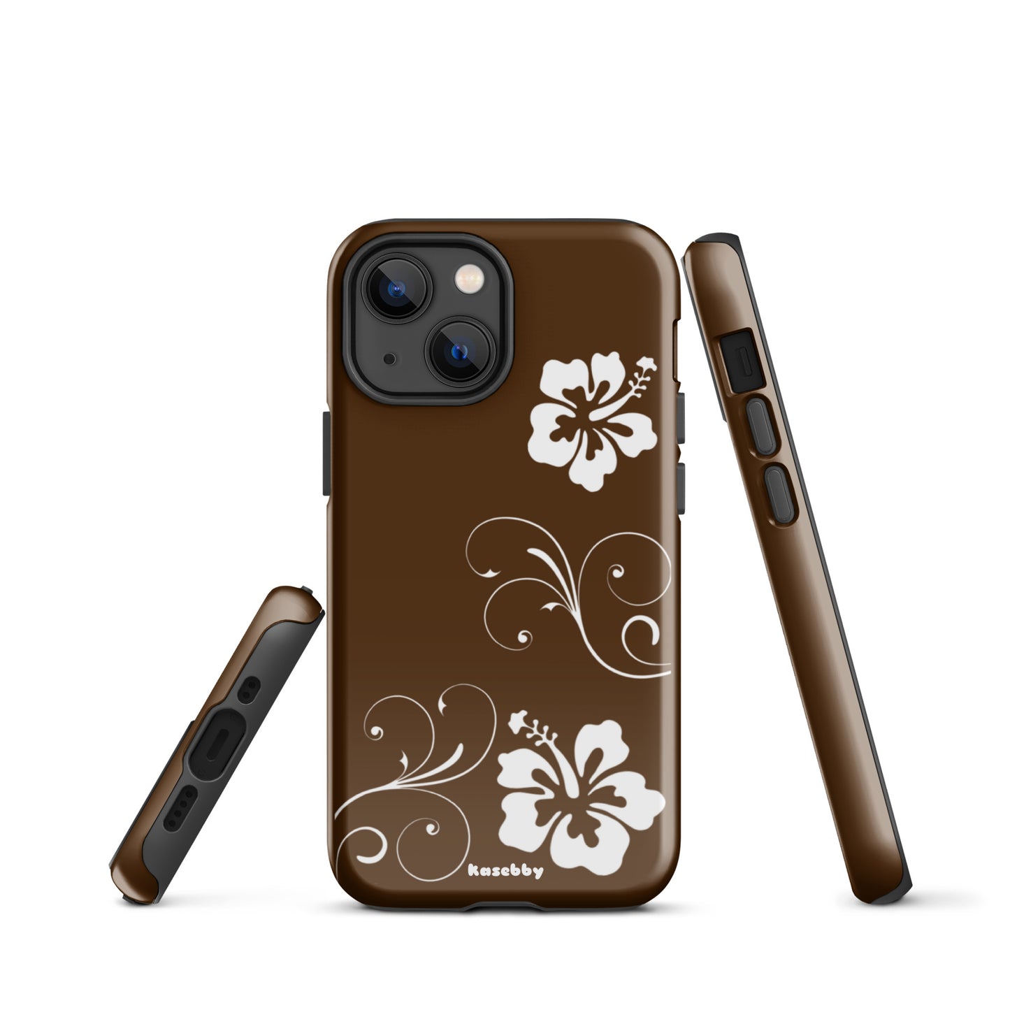 2000s Summer Aesthetic Tuscon Case For iPhone - kasebby