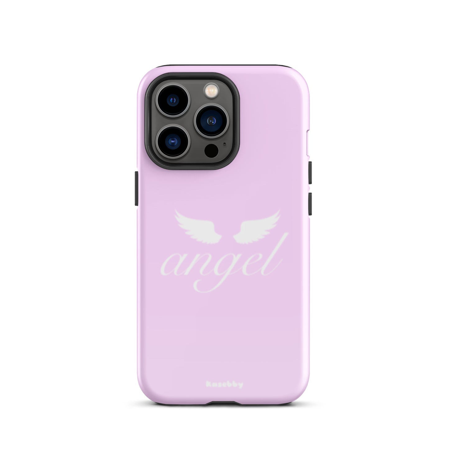 Angel Phone Case - kasebby