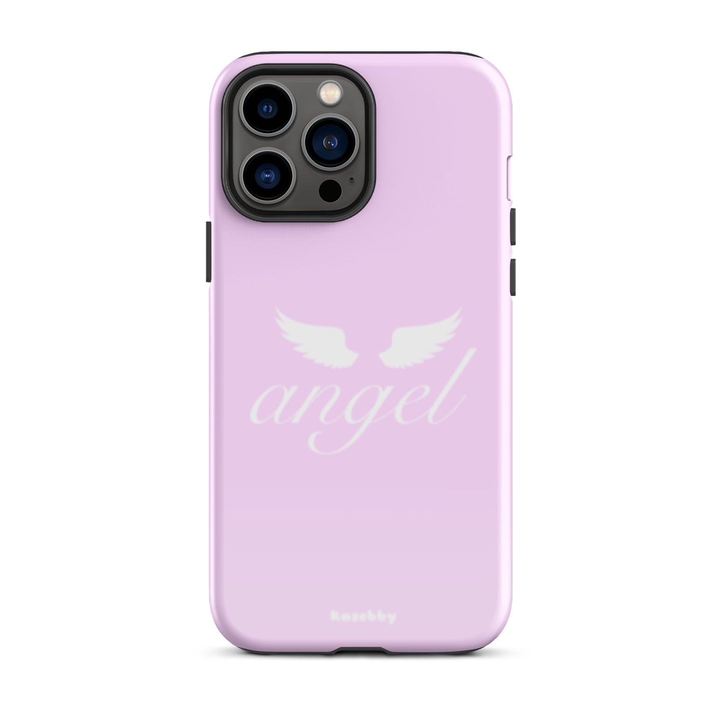 Angel Phone Case - kasebby