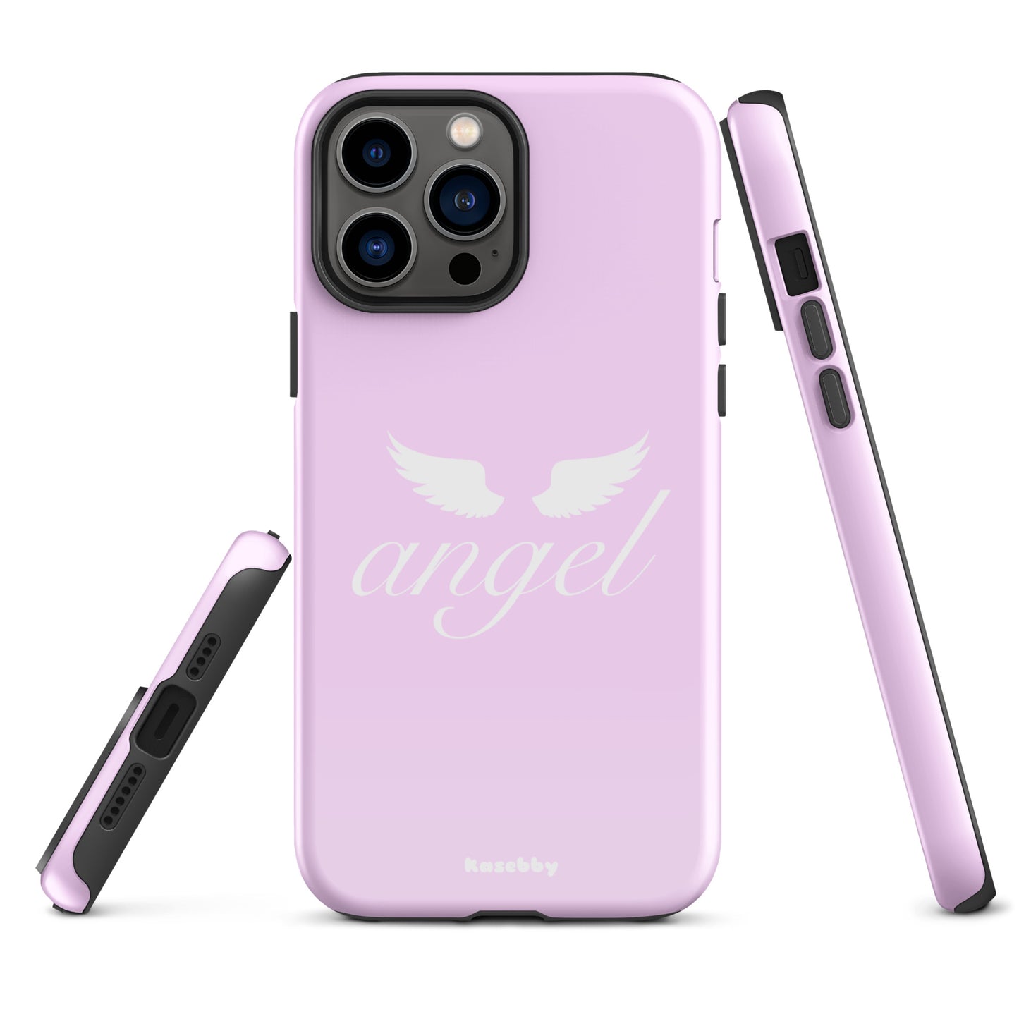 Angel Phone Case - kasebby