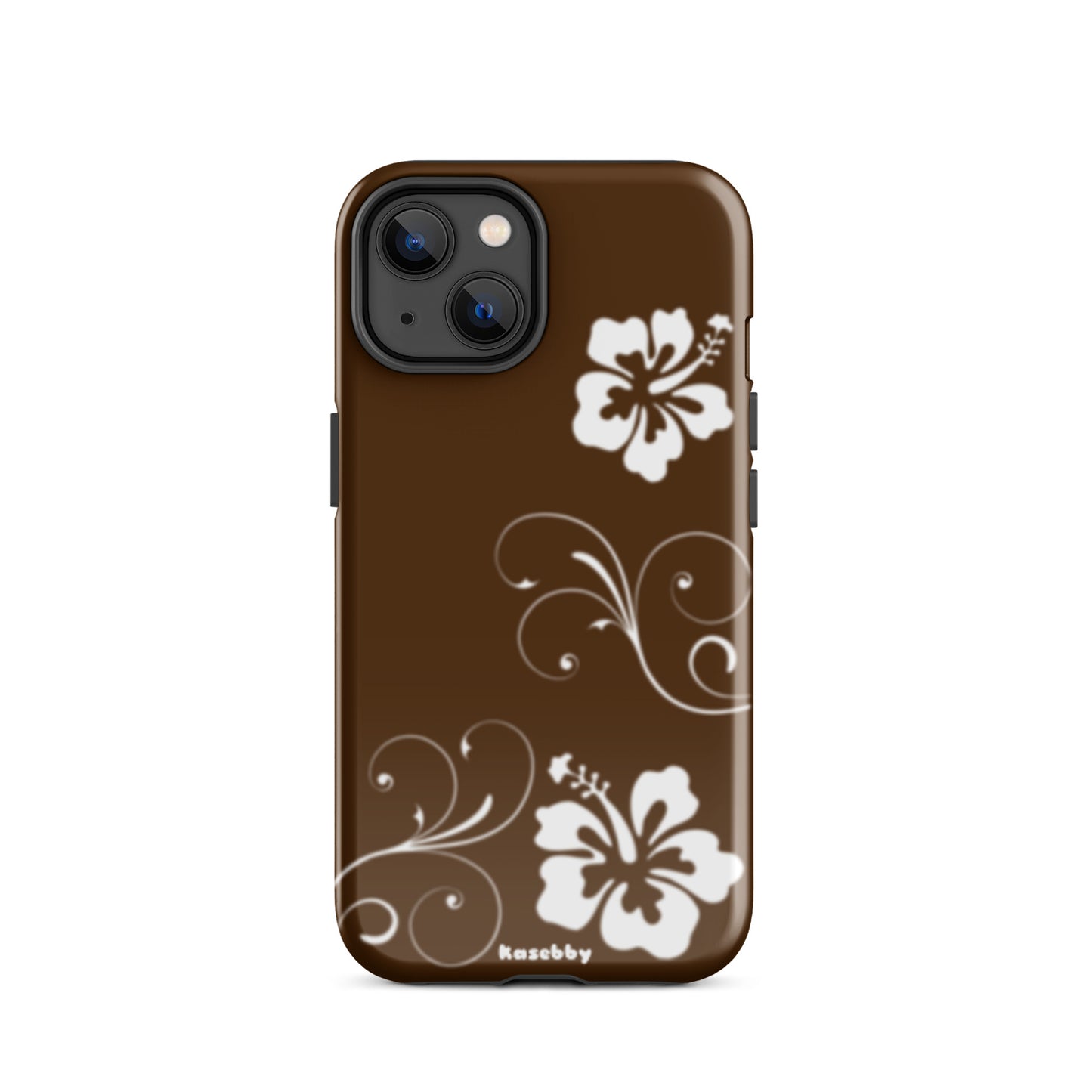 2000s Summer Aesthetic Tuscon Case For iPhone - kasebby