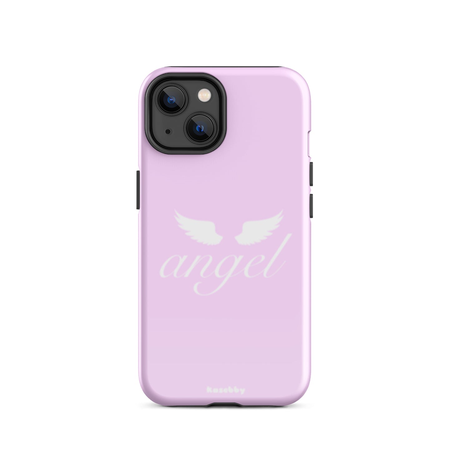 Angel Phone Case - kasebby