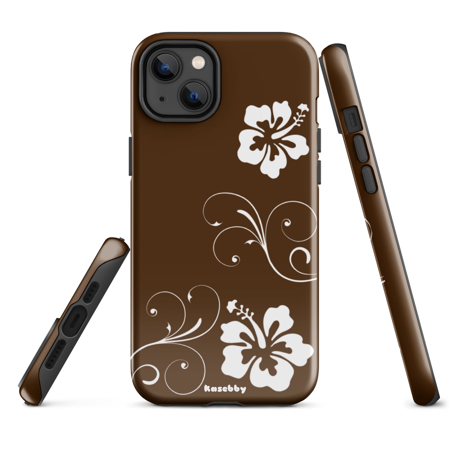 2000s Summer Aesthetic Tuscon Case For iPhone - kasebby