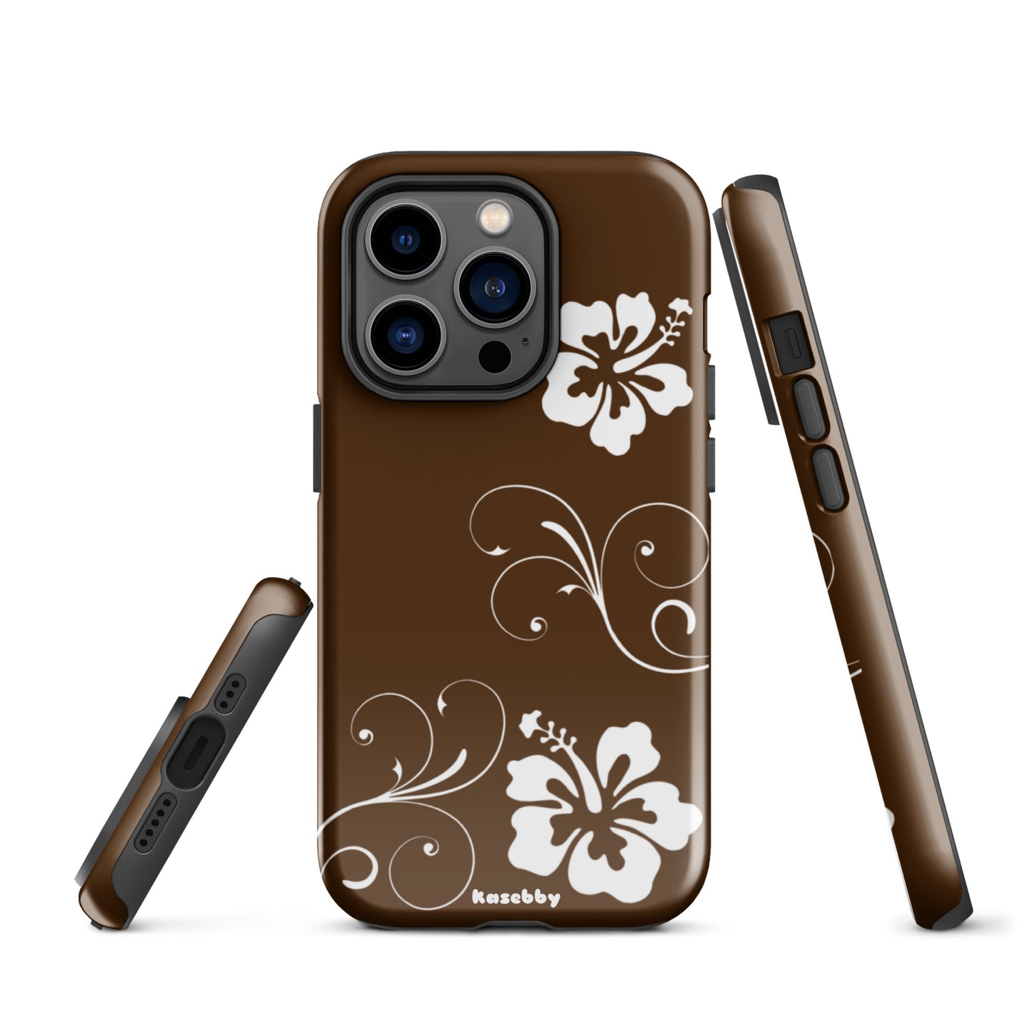 2000s Summer Aesthetic Tuscon Case For iPhone - kasebby