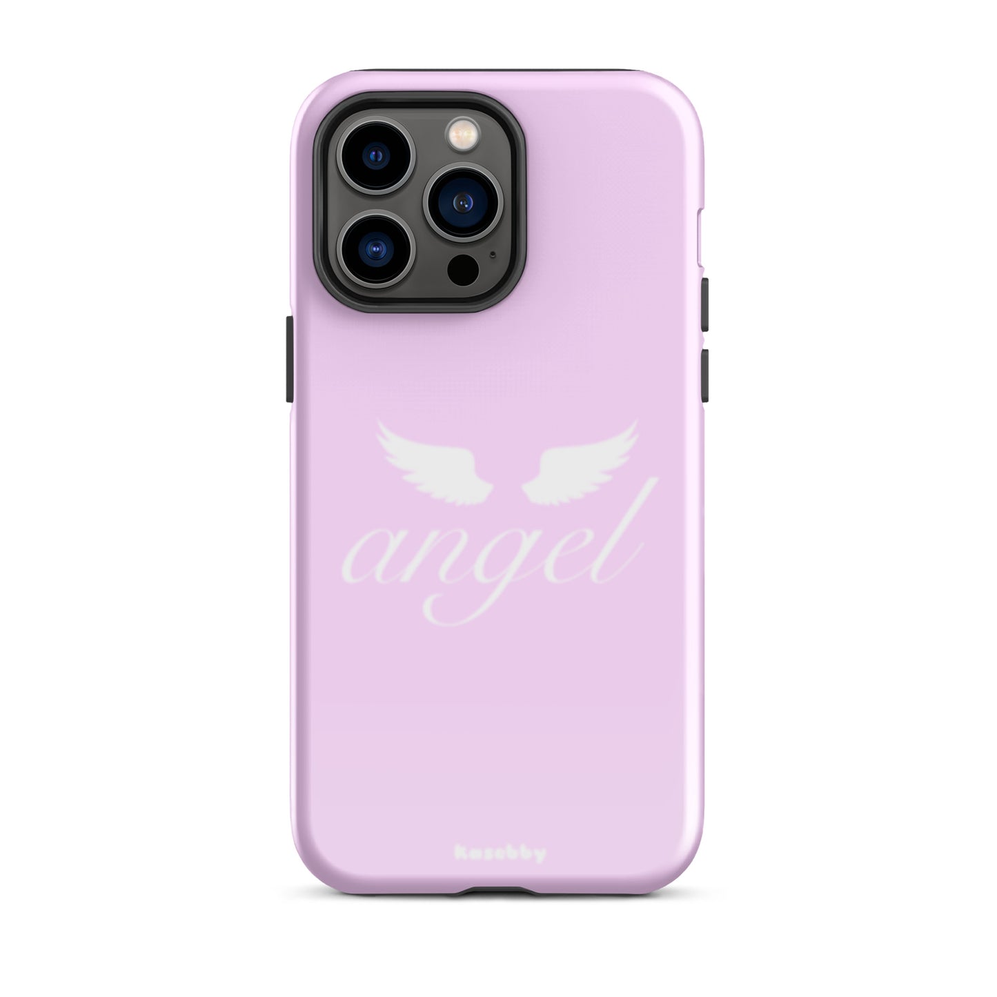Angel Phone Case - kasebby