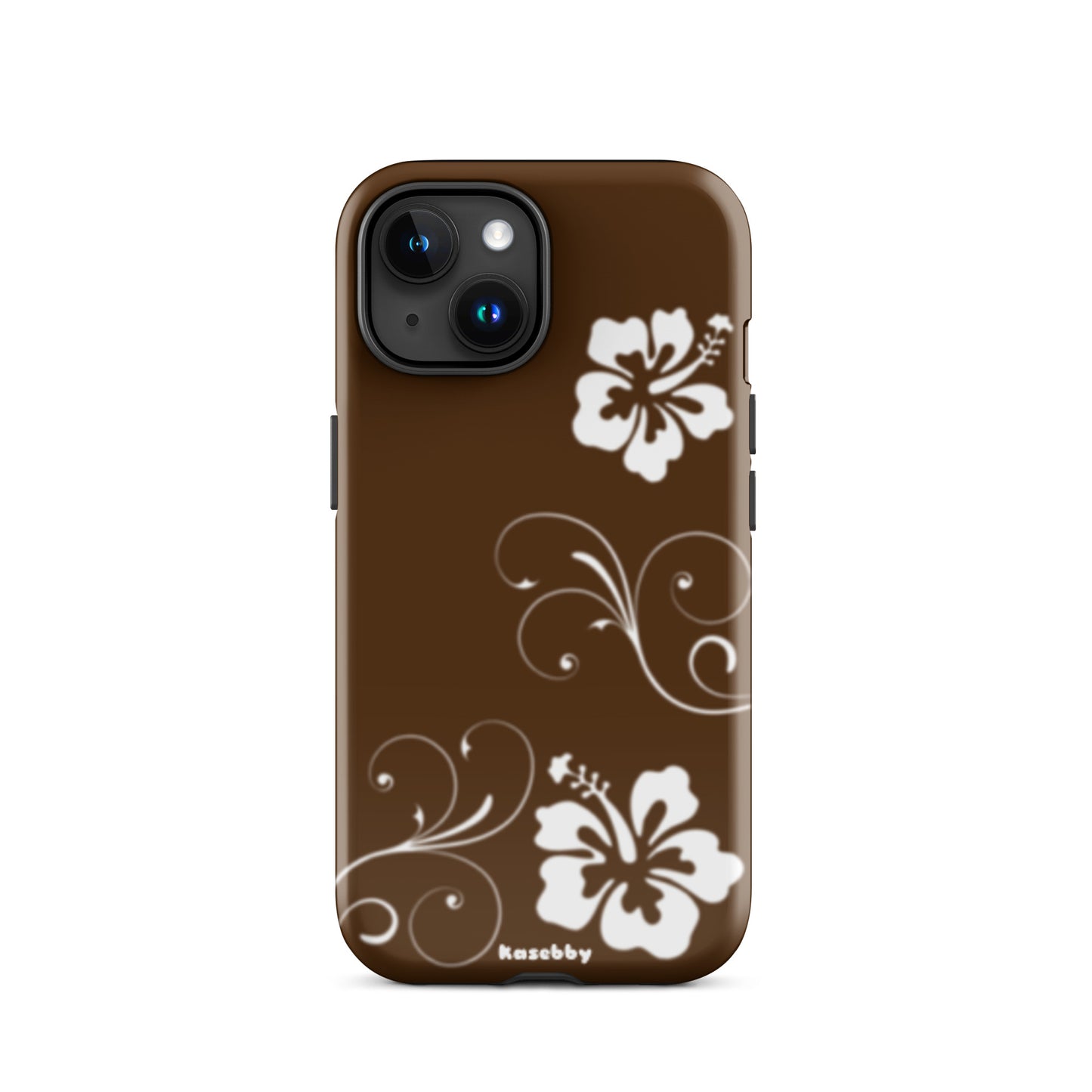 2000s Summer Aesthetic Tuscon Case For iPhone - kasebby