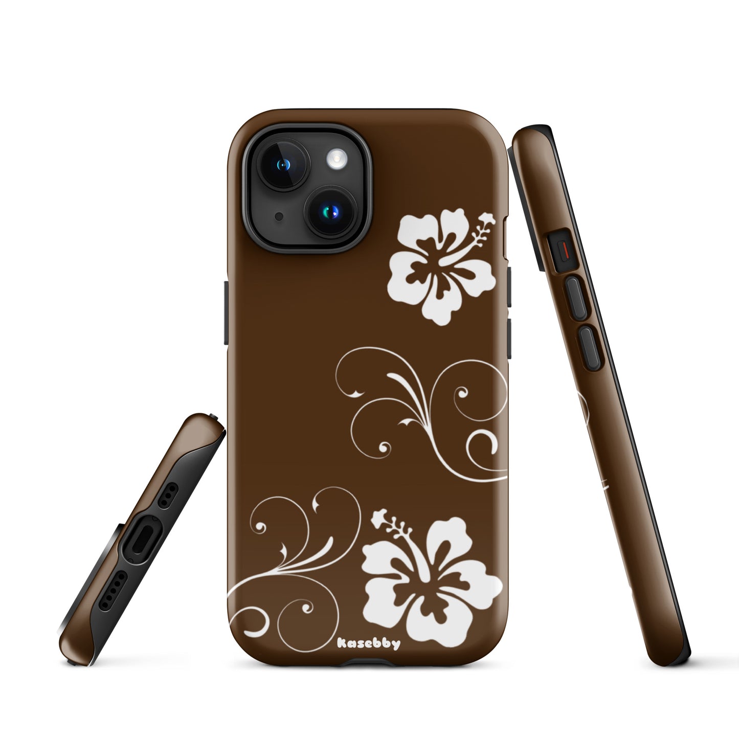 2000s Summer Aesthetic Tuscon Case For iPhone - kasebby