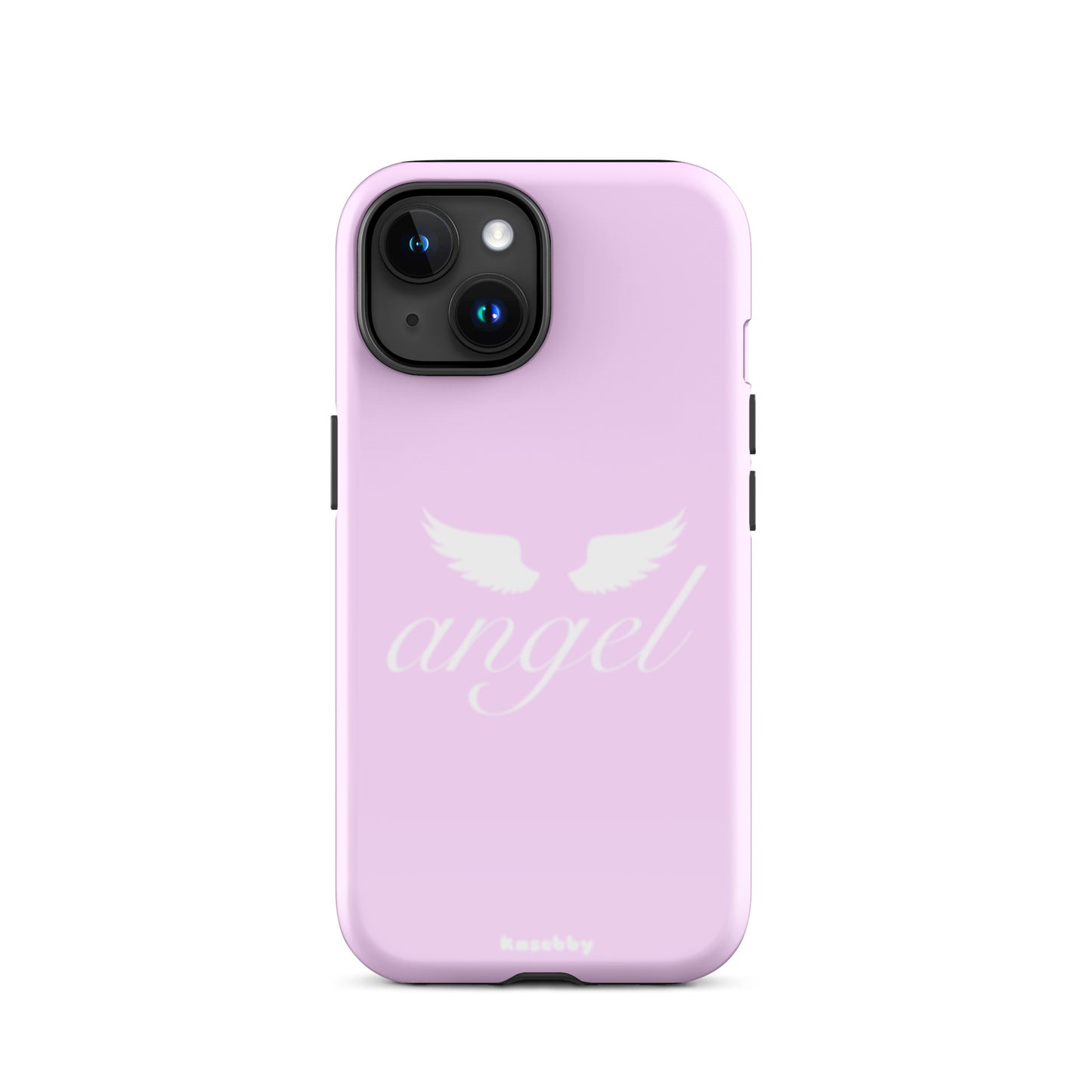 Angel Phone Case - kasebby