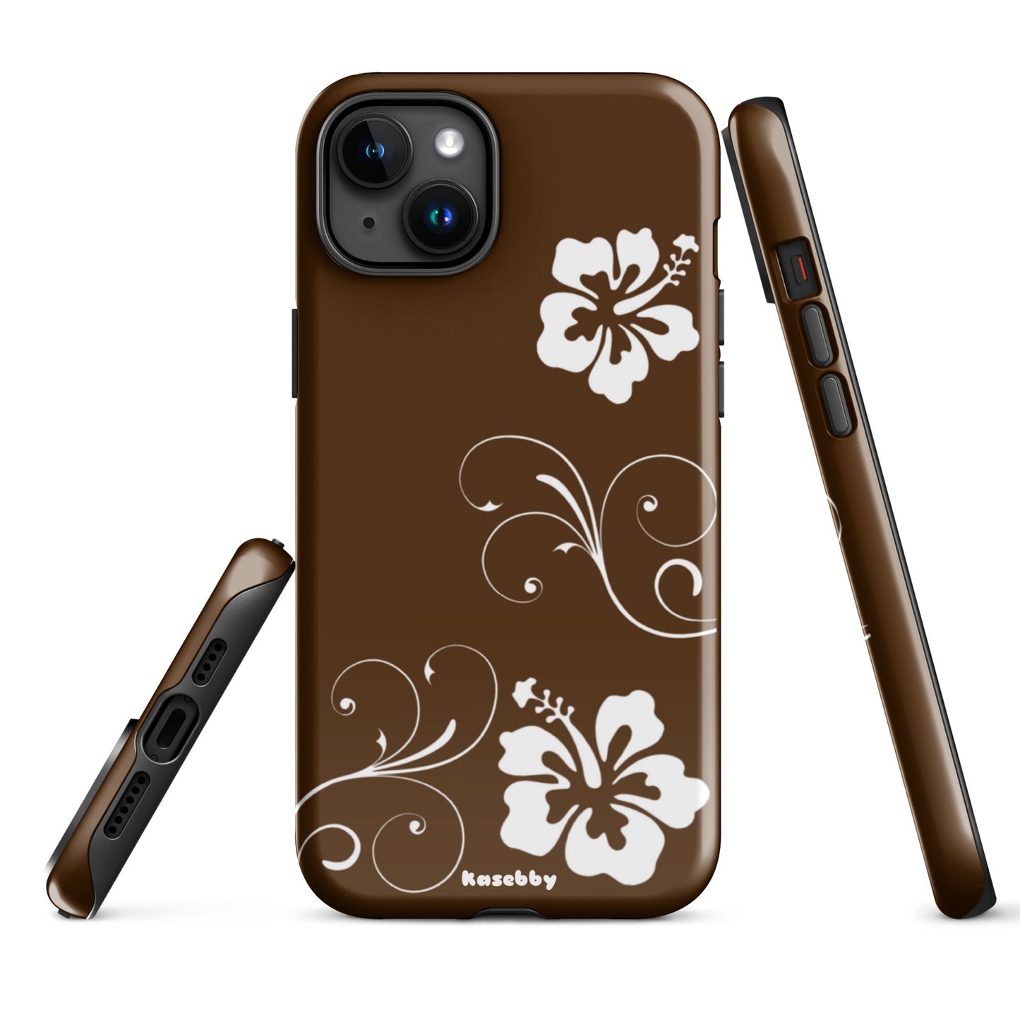 2000s Summer Aesthetic Tuscon Case For iPhone - kasebby