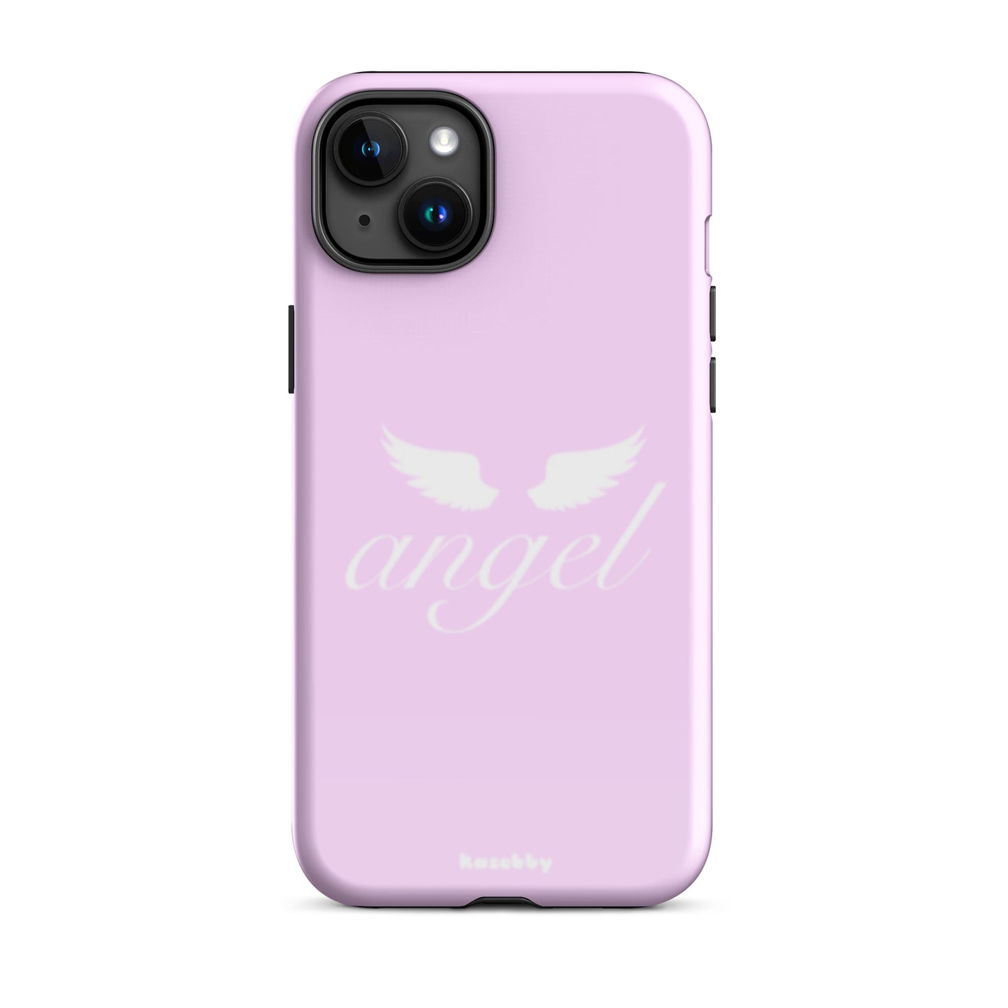 Angel Phone Case - kasebby