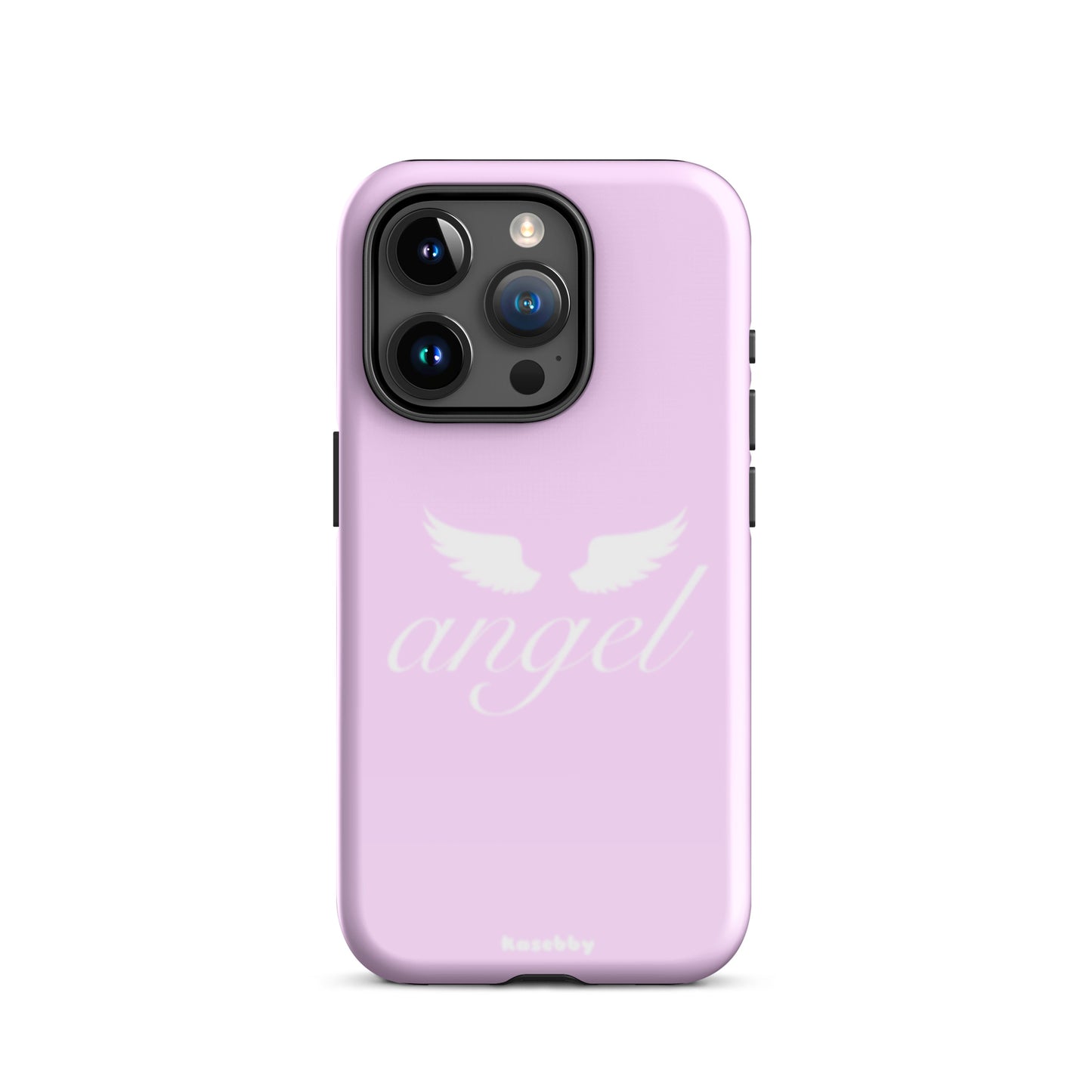 Angel Phone Case - kasebby