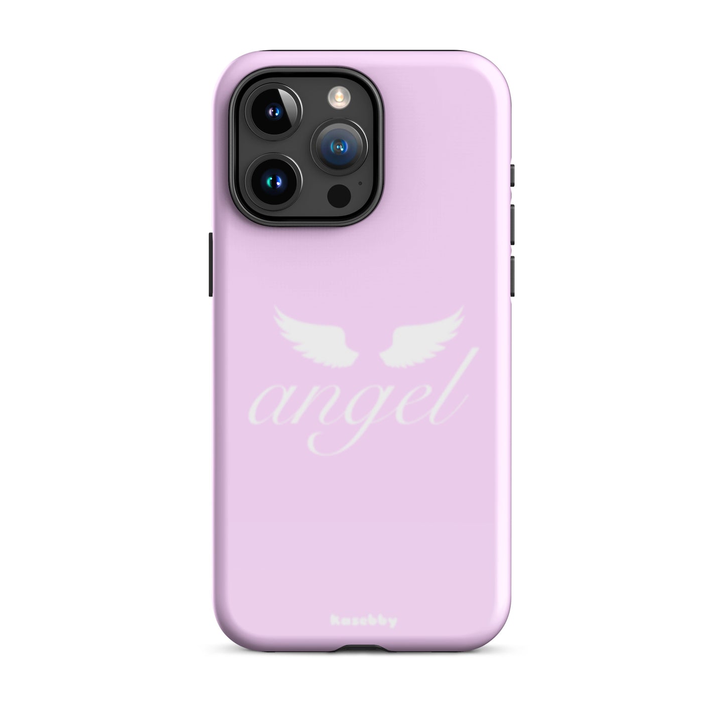 Angel Phone Case - kasebby