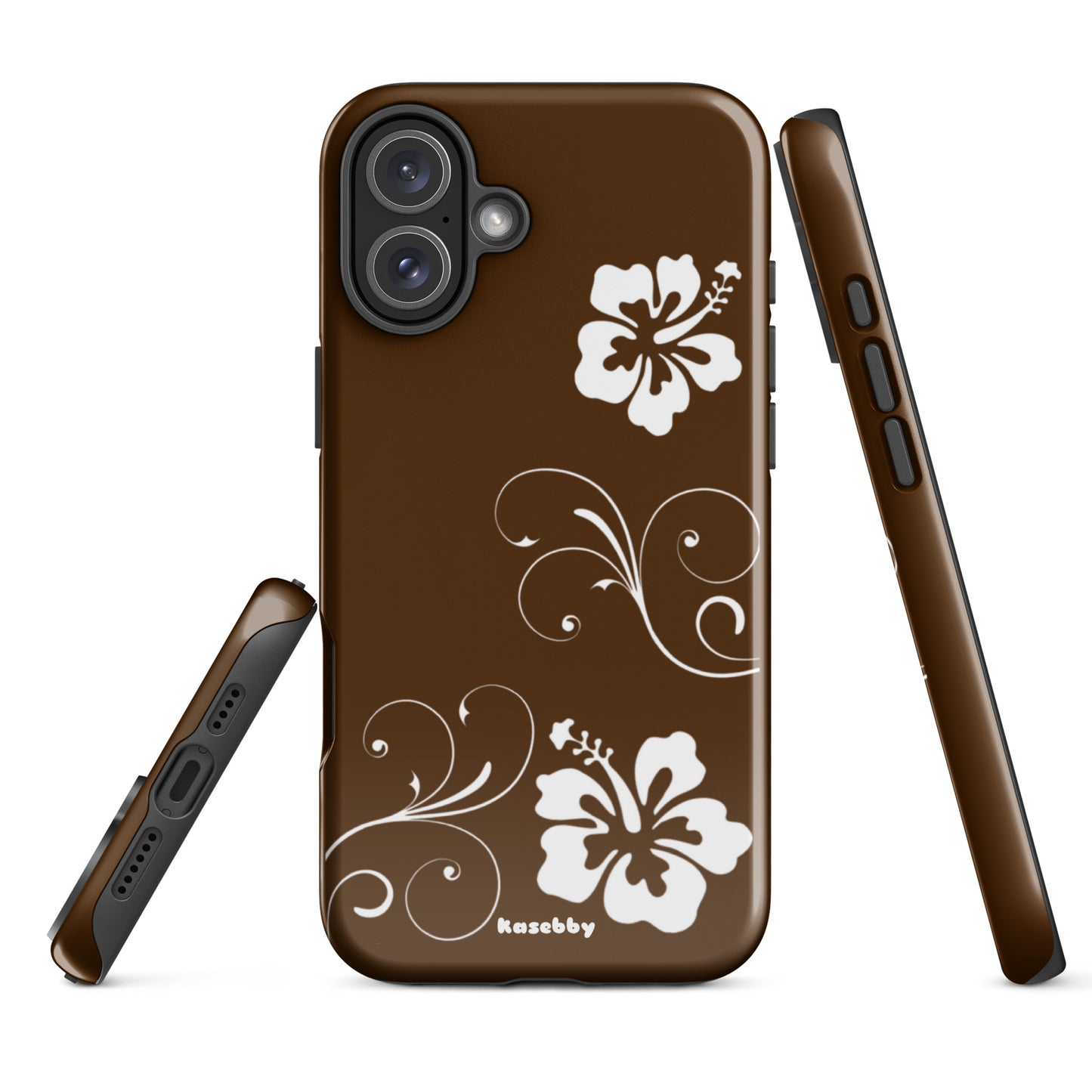 2000s Summer Aesthetic Tuscon Case For iPhone - kasebby