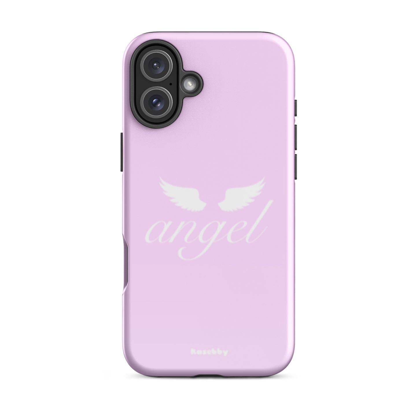 Angel Phone Case - kasebby