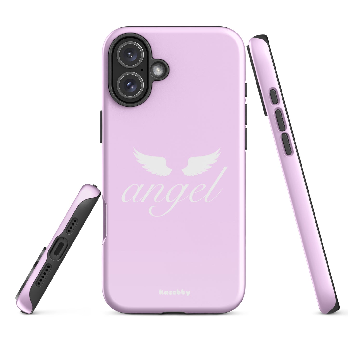 Angel Phone Case - kasebby
