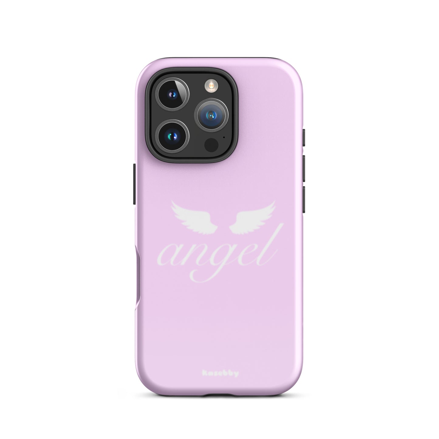 Angel Phone Case - kasebby