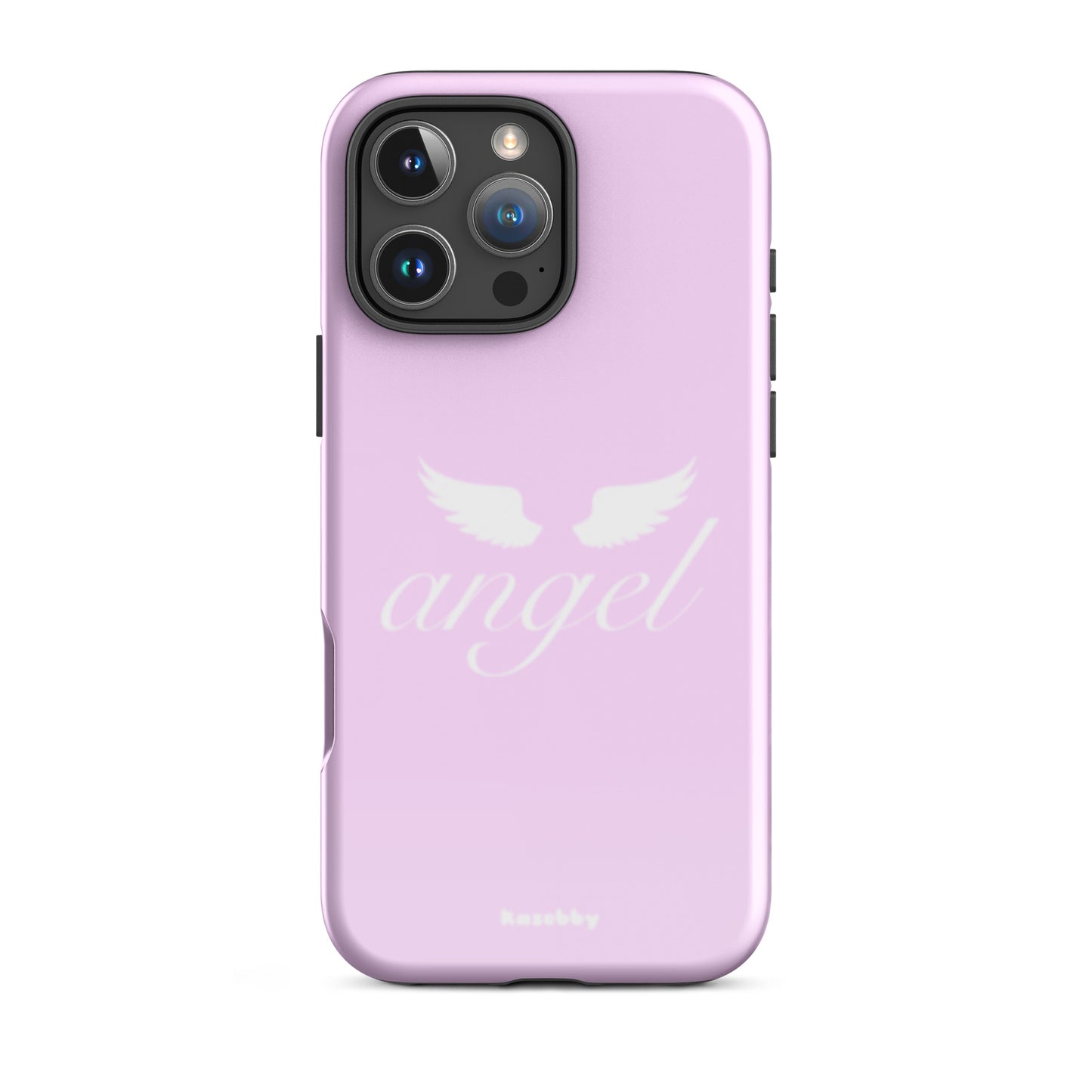 Angel Phone Case - kasebby