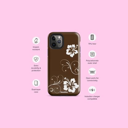 2000s Summer Aesthetic Tuscon Case For iPhone - kasebby