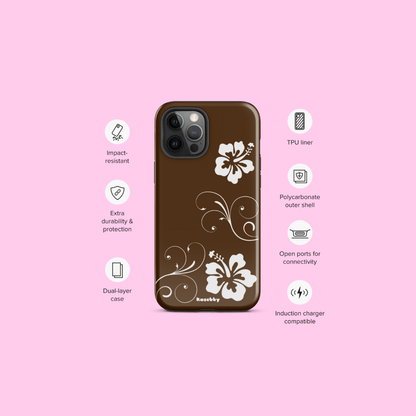 2000s Summer Aesthetic Tuscon Case For iPhone - kasebby