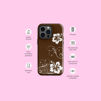 2000s Summer Aesthetic Tuscon Case For iPhone - kasebby