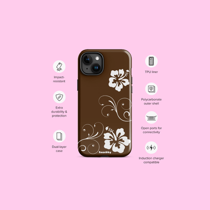 2000s Summer Aesthetic Tuscon Case For iPhone - kasebby