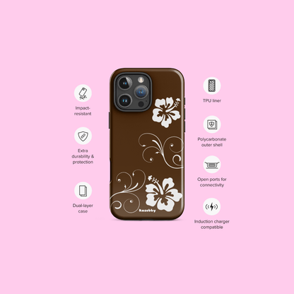 2000s Summer Aesthetic Tuscon Case For iPhone - kasebby