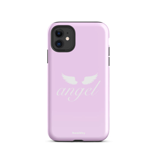 Angel Phone Case - kasebby