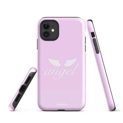 Angel Phone Case - kasebby