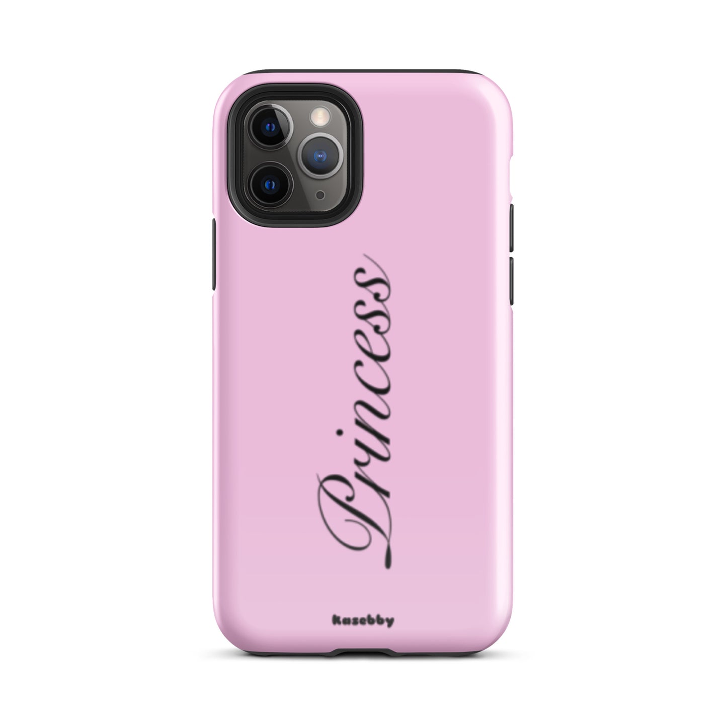 Princess Vintage Aesthetic Case For iPhone - kasebby