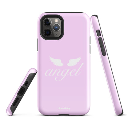 Angel Phone Case - kasebby