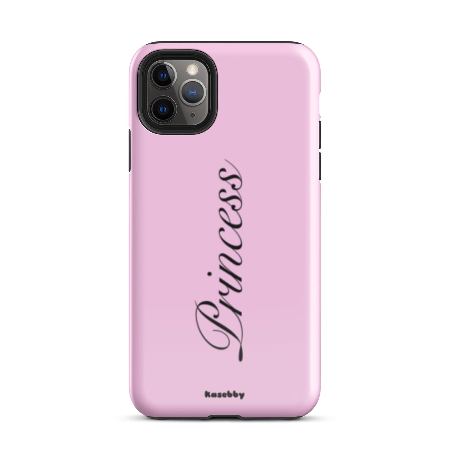 Princess Vintage Aesthetic Case For iPhone - kasebby