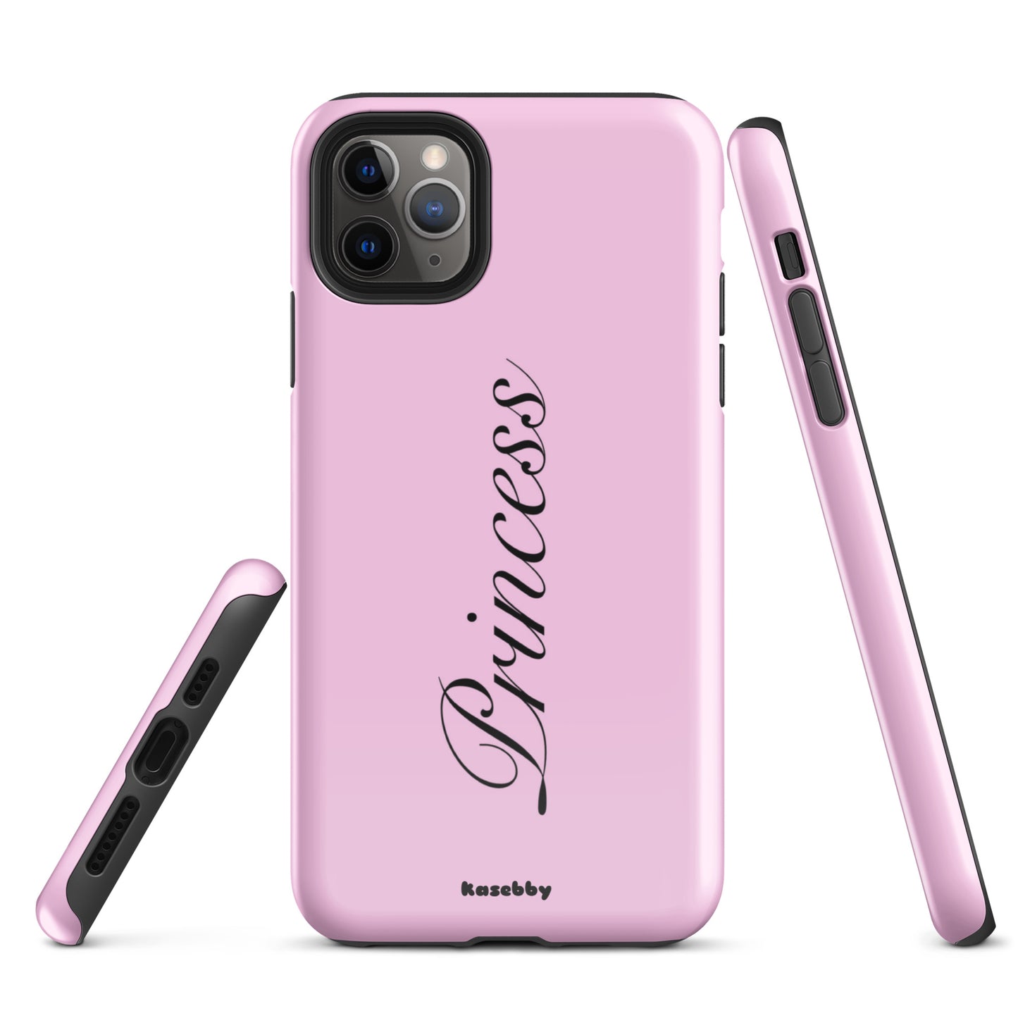 Princess Vintage Aesthetic Case For iPhone - kasebby