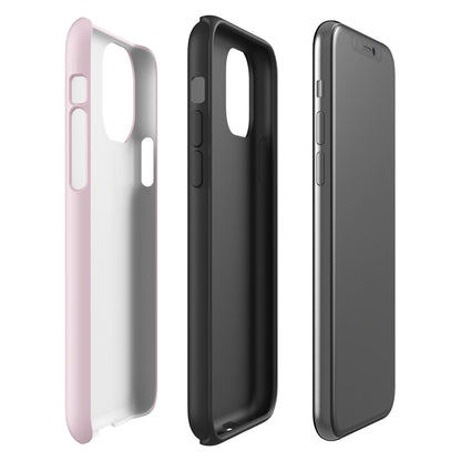 Pink Doll Coquette Aesthetic Phone Case