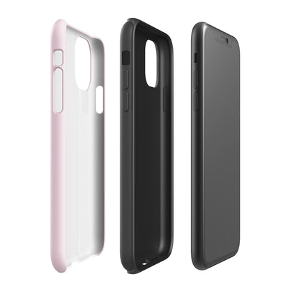Pink Doll Coquette Aesthetic Phone Case