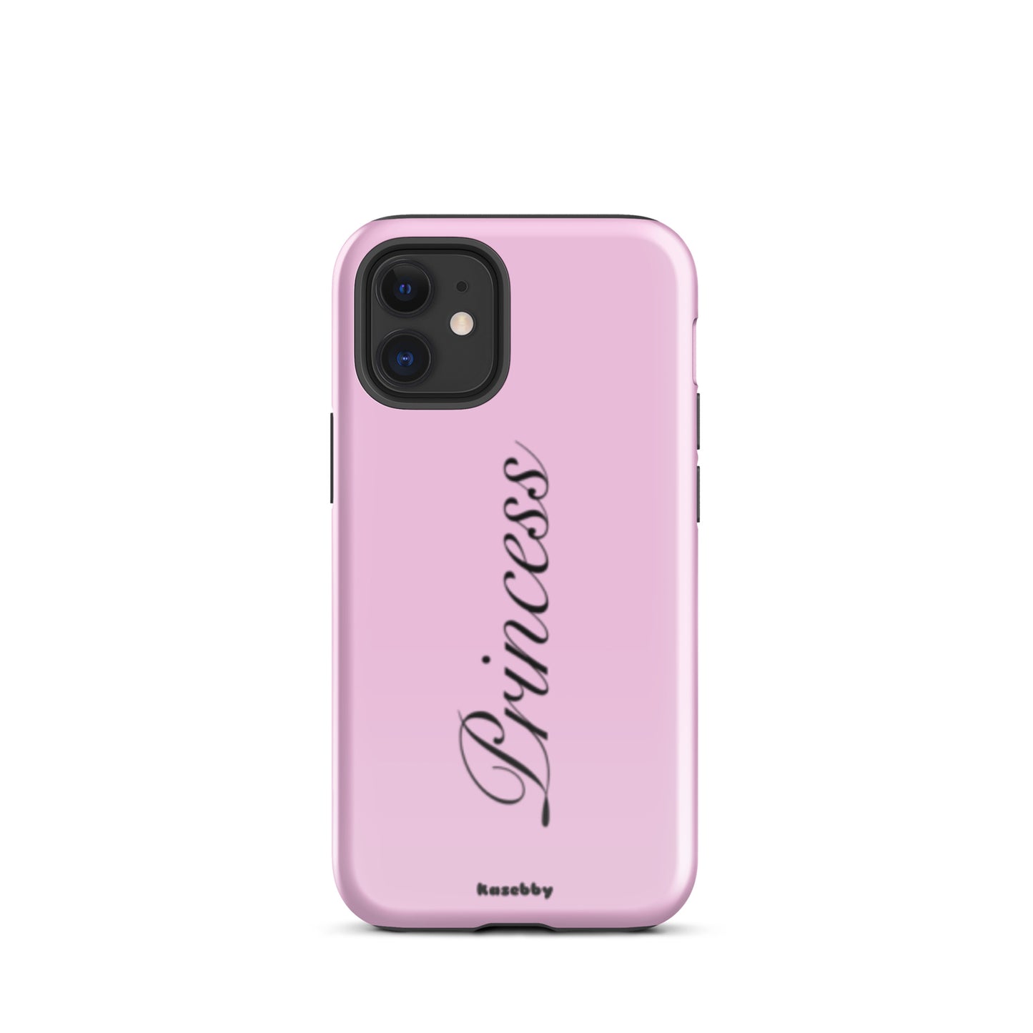 Princess Vintage Aesthetic Case For iPhone - kasebby