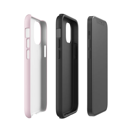 Pink Doll Coquette Aesthetic Phone Case